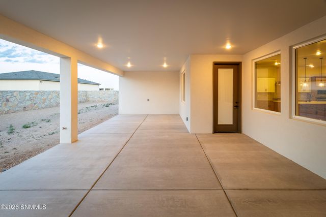 788 Basha Arc, Las Cruces, NM 88005