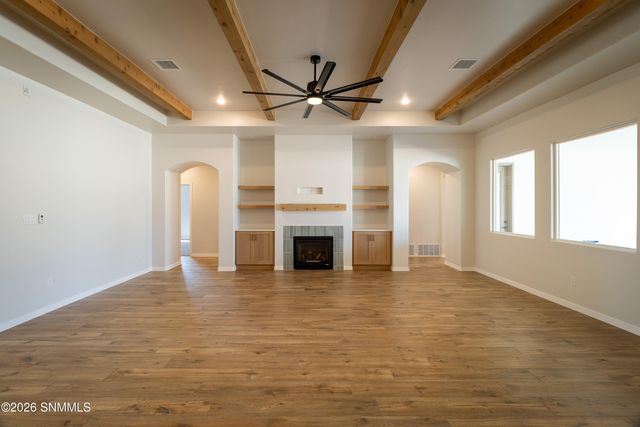 788 Basha Arc, Las Cruces, NM 88005