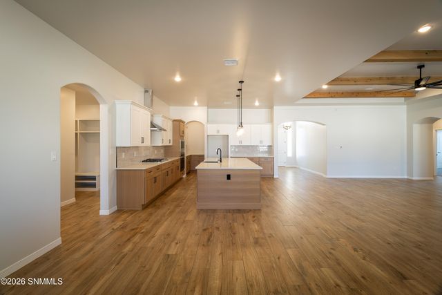 788 Basha Arc, Las Cruces, NM 88005