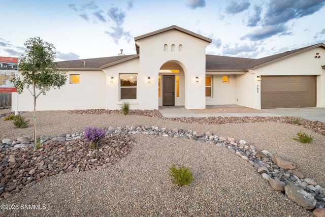 788 Basha Arc, Las Cruces, NM 88005