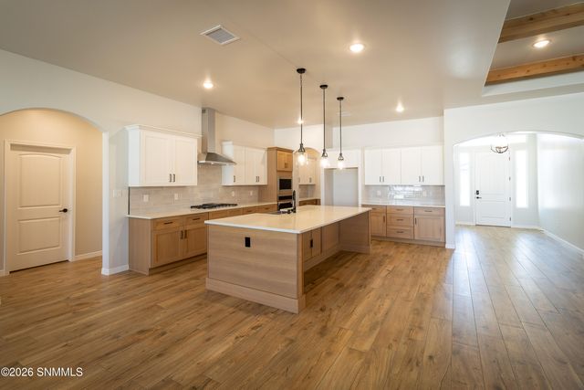 788 Basha Arc, Las Cruces, NM 88005