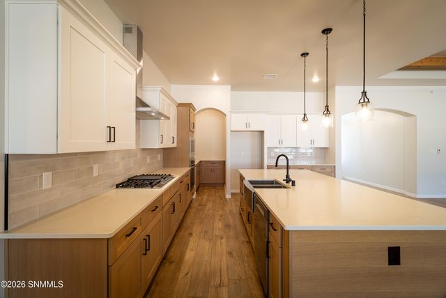 788 Basha Arc, Las Cruces, NM 88005