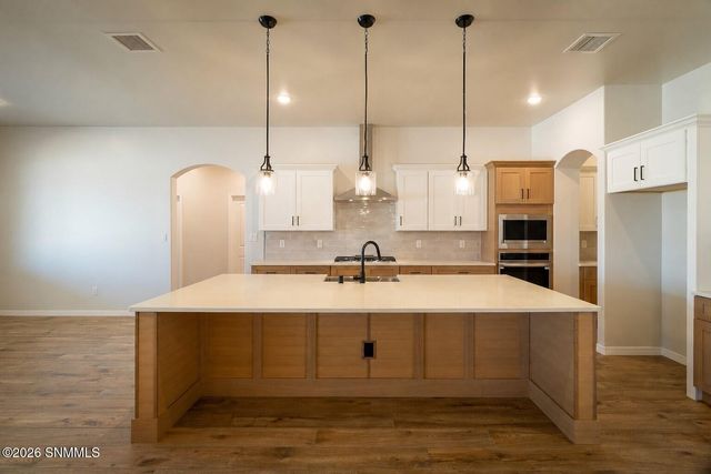788 Basha Arc, Las Cruces, NM 88005