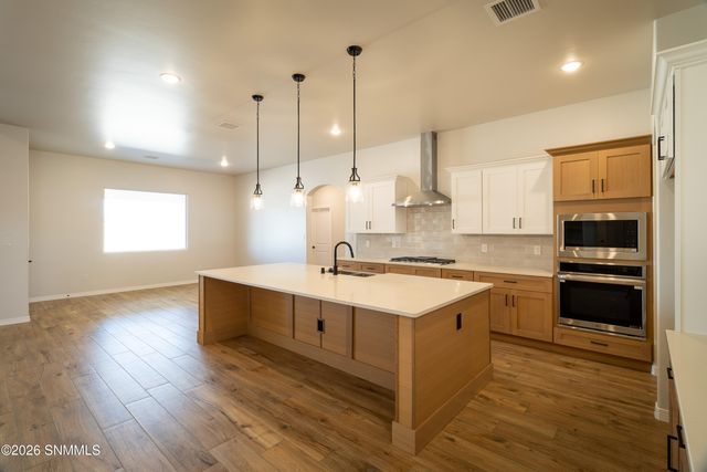 788 Basha Arc, Las Cruces, NM 88005