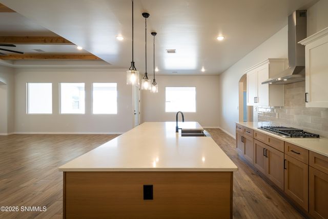 788 Basha Arc, Las Cruces, NM 88005