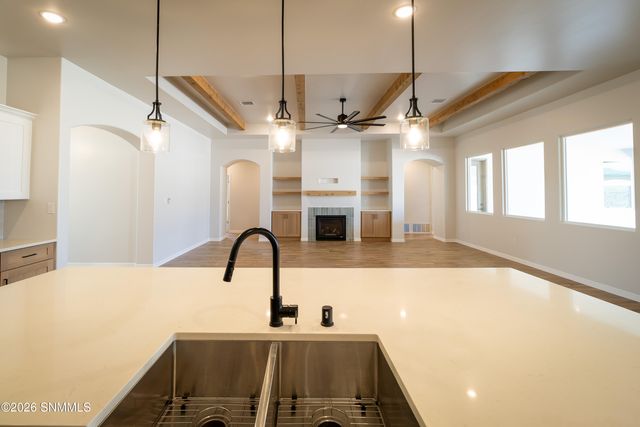 788 Basha Arc, Las Cruces, NM 88005