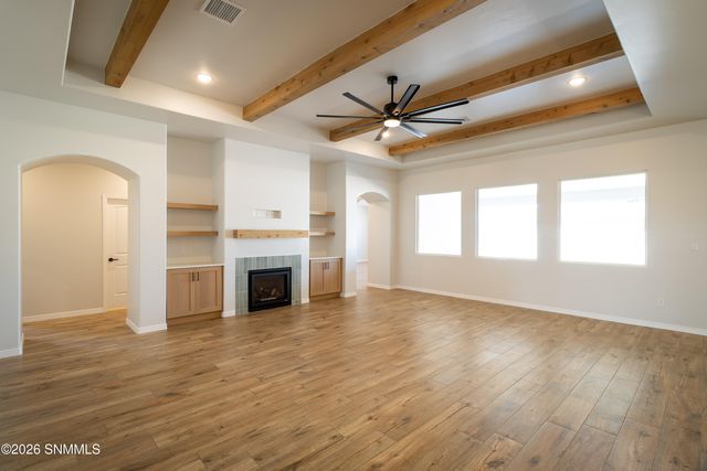 788 Basha Arc, Las Cruces, NM 88005