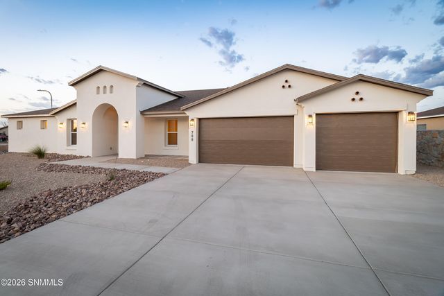 788 Basha Arc, Las Cruces, NM 88005