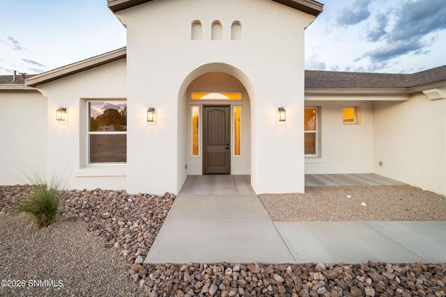 788 Basha Arc, Las Cruces, NM 88005