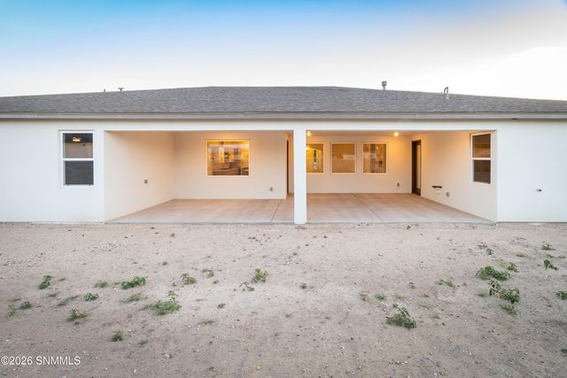 788 Basha Arc, Las Cruces, NM 88005