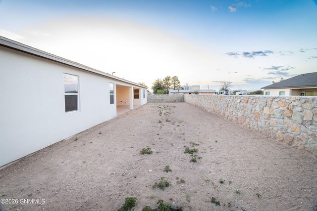 788 Basha Arc, Las Cruces, NM 88005