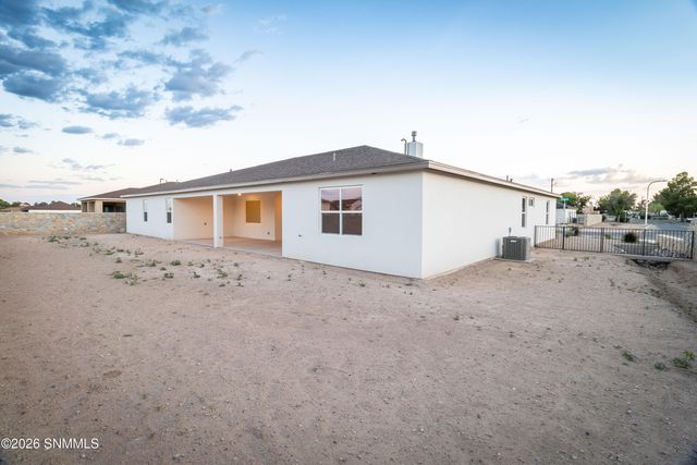 788 Basha Arc, Las Cruces, NM 88005