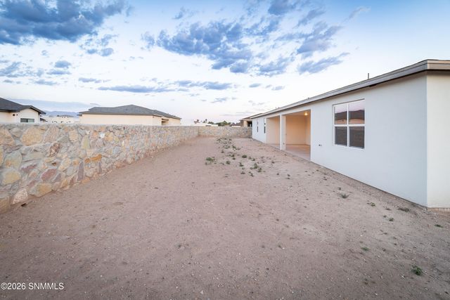788 Basha Arc, Las Cruces, NM 88005