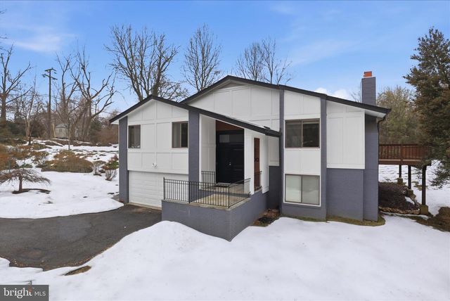 4000 N RICHMOND ST, Arlington, VA 22207