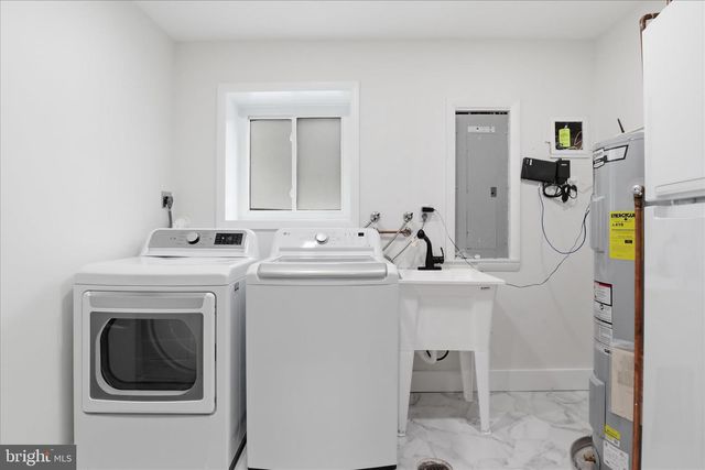 4000 N RICHMOND ST, Arlington, VA 22207