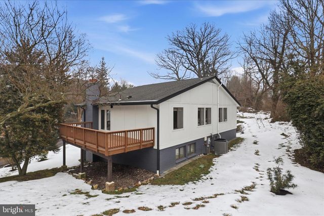 4000 N RICHMOND ST, Arlington, VA 22207