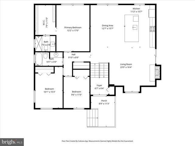 4000 N RICHMOND ST, Arlington, VA 22207