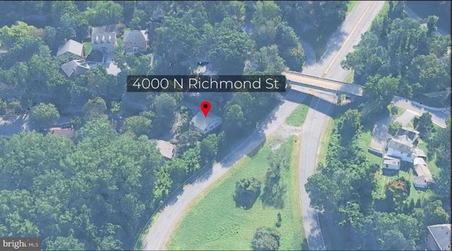 4000 N RICHMOND ST, Arlington, VA 22207