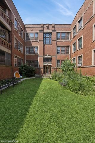 6106 S Kimbark Avenue 1, Chicago, IL 60637