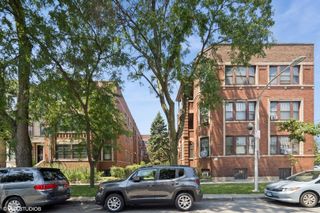 6106 S Kimbark Avenue 1, Chicago, IL 60637