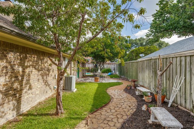 3329 Whiffletree Drive, Plano, TX 75023