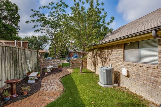 3329 Whiffletree Drive, Plano, TX 75023