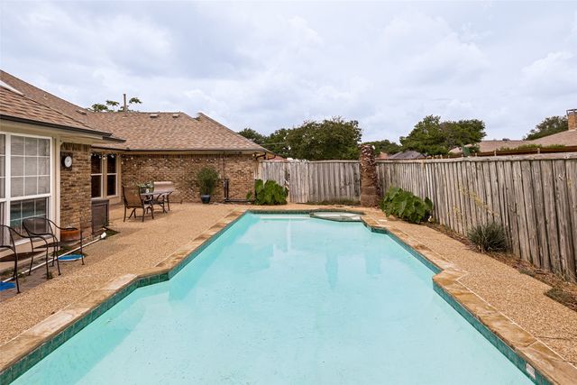 3329 Whiffletree Drive, Plano, TX 75023