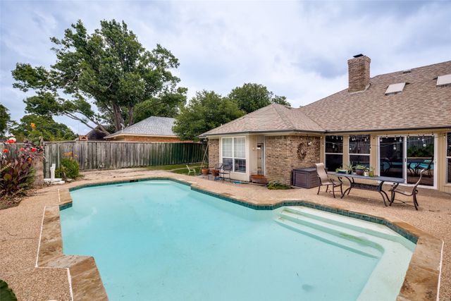 3329 Whiffletree Drive, Plano, TX 75023