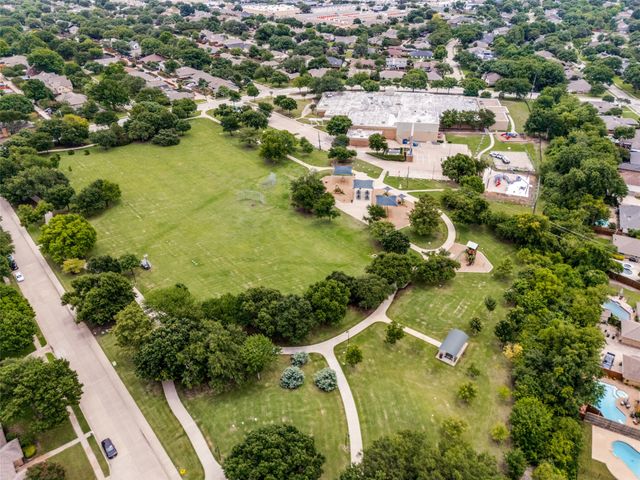 3329 Whiffletree Drive, Plano, TX 75023