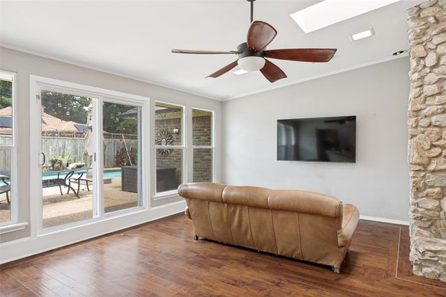 3329 Whiffletree Drive, Plano, TX 75023