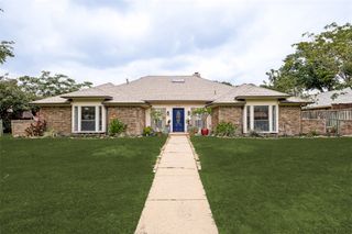 3329 Whiffletree Drive, Plano, TX 75023