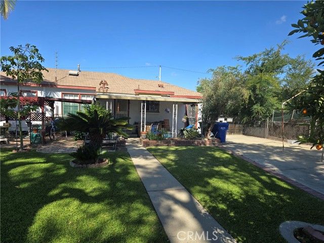 422 S Virginia, Azusa, CA 91702