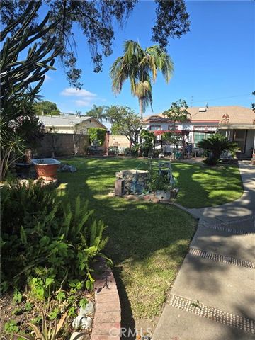 422 S Virginia, Azusa, CA 91702