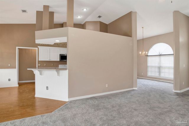 2012 Horton Dr, Pensacola, FL 32507