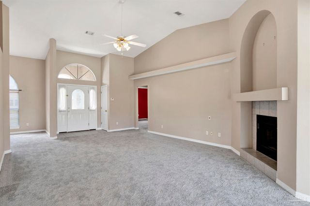 2012 Horton Dr, Pensacola, FL 32507