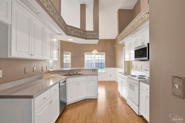 2012 Horton Dr, Pensacola, FL 32507