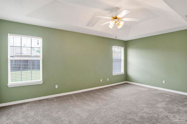 2012 Horton Dr, Pensacola, FL 32507