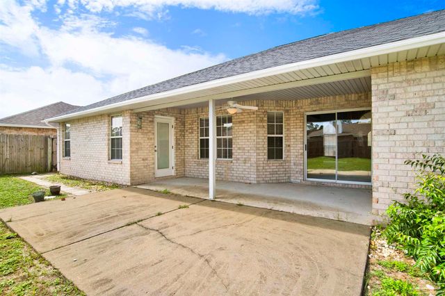 2012 Horton Dr, Pensacola, FL 32507