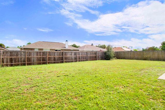 2012 Horton Dr, Pensacola, FL 32507