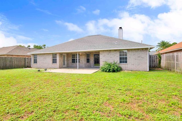 2012 Horton Dr, Pensacola, FL 32507