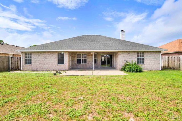 2012 Horton Dr, Pensacola, FL 32507