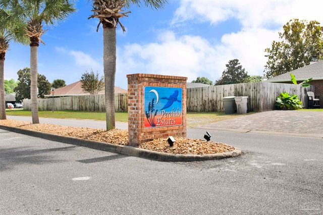 2012 Horton Dr, Pensacola, FL 32507