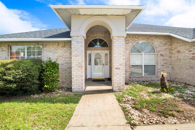 2012 Horton Dr, Pensacola, FL 32507