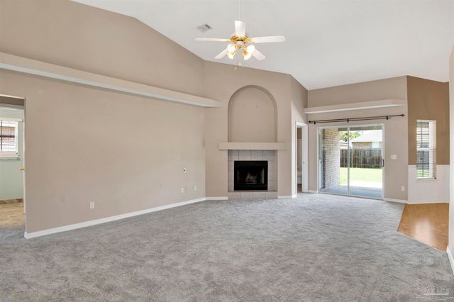 2012 Horton Dr, Pensacola, FL 32507