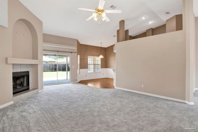 2012 Horton Dr, Pensacola, FL 32507