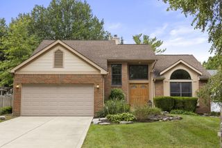 394 Meadow View Drive, Powell, OH 43065