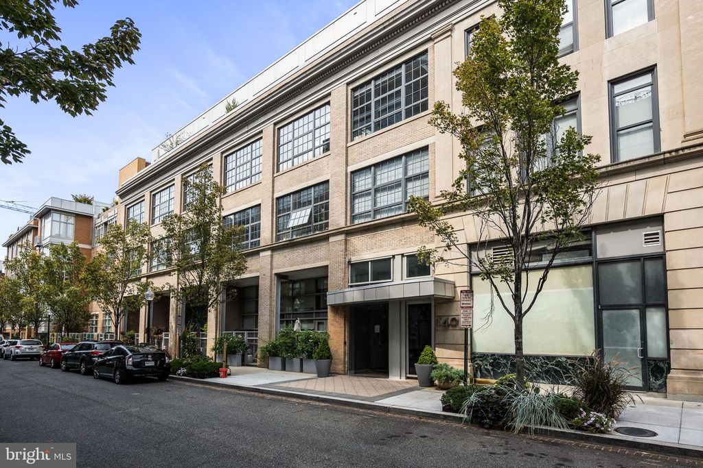 1401 CHURCH ST NW #518, Washington, DC 20005
