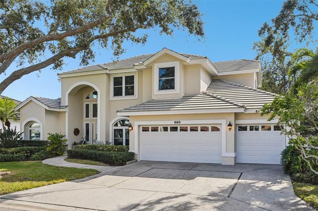 660 BAY LAUREL COURT NE, St Petersburg, FL 33703