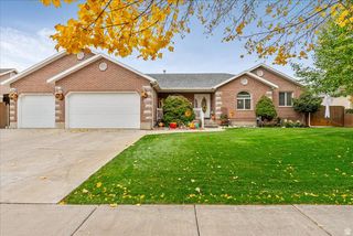 1931 E 1400 S, Spanish Fork, UT 84660