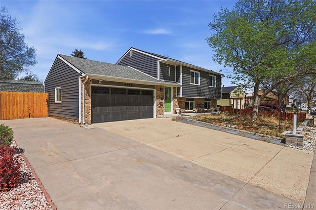 4395 E 122nd Avenue, Thornton, CO 80241